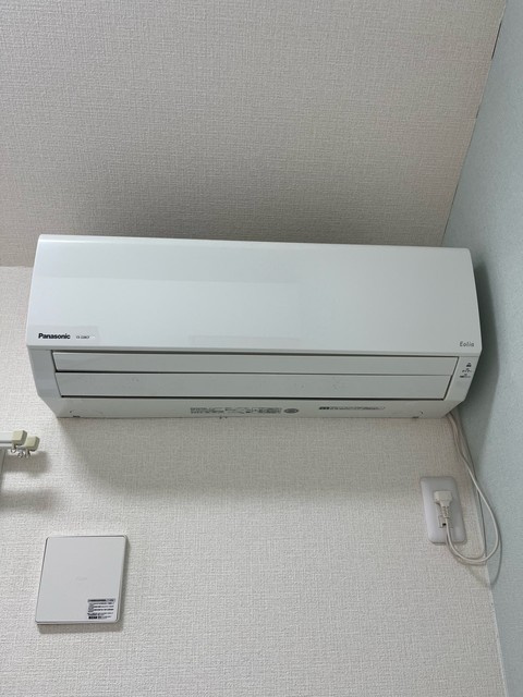 ｎｕｂｅ森が丘の設備