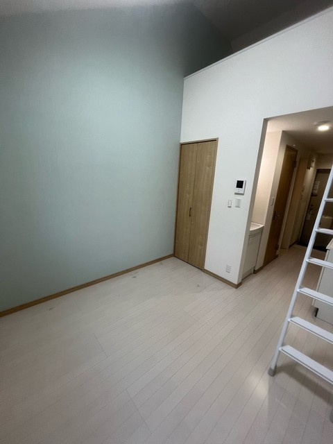 ｎｕｂｅ森が丘の洋室