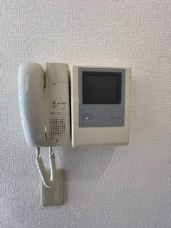 エルム御影のセキュリティ