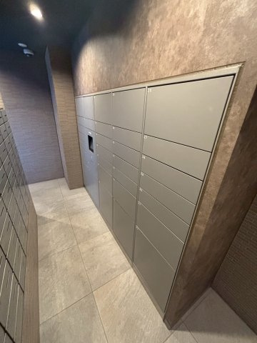 大阪市浪速区下寺３丁目の賃貸マンションのその他共用部分