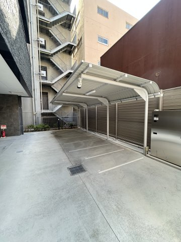 アドバンス大阪城べレッツァのその他共用部分