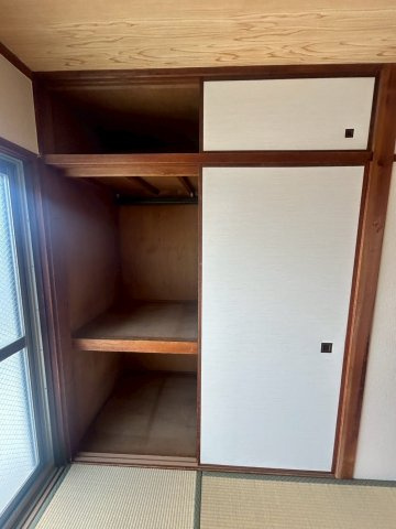 パールハイツ竹若の設備
