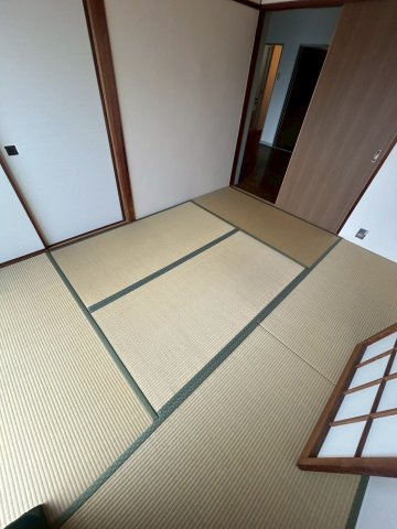 パールハイツ竹若のその他