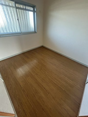 パールハイツ竹若の寝室