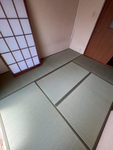 パールハイツ竹若のその他