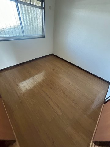 パールハイツ竹若の寝室