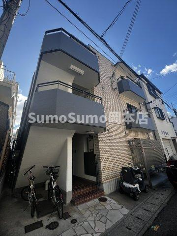 ファミネス芦屋
