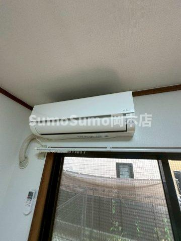 ファミネス芦屋の設備
