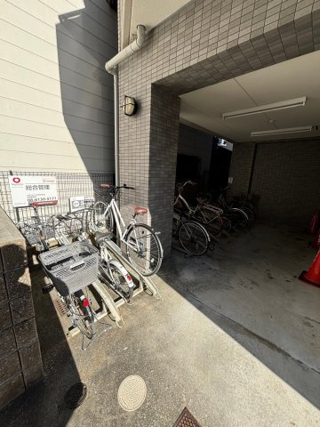 ヴィッラ リエート エムのその他共用部分