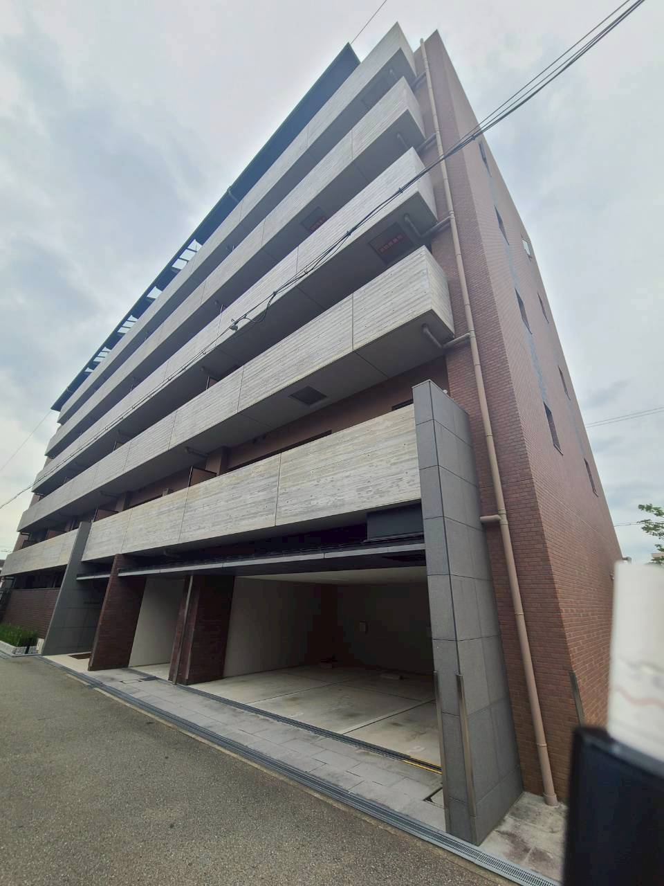 ブライトロード西宮