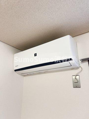 Studio　Fujitaの設備
