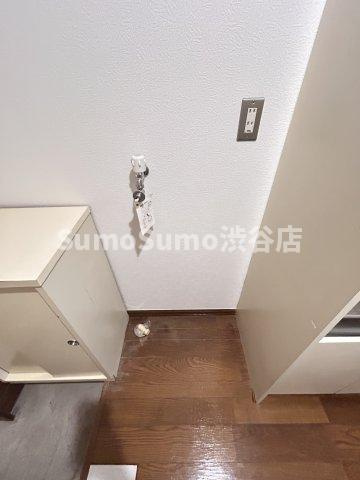 Studio　Fujitaの設備