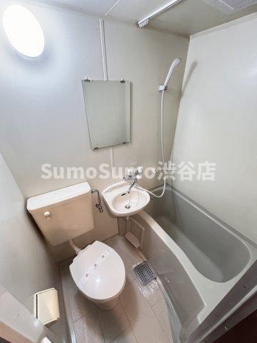 Studio　Fujitaの浴室|お風呂で日々の疲れを落としましょう