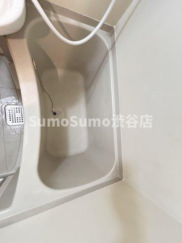 Studio　Fujitaの浴室|ゆったり過ごせるお風呂です