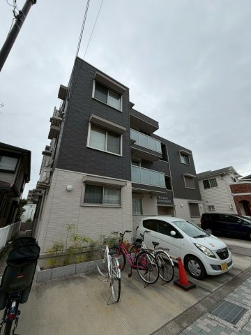 ベレッツァ甲南山手