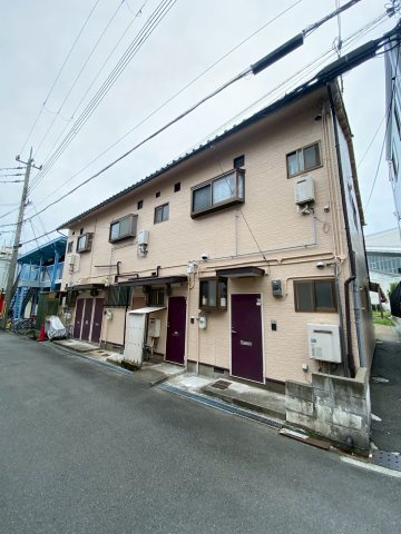 吉田ハイツ
