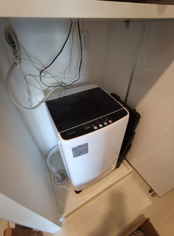 N-CUBEⅢの設備