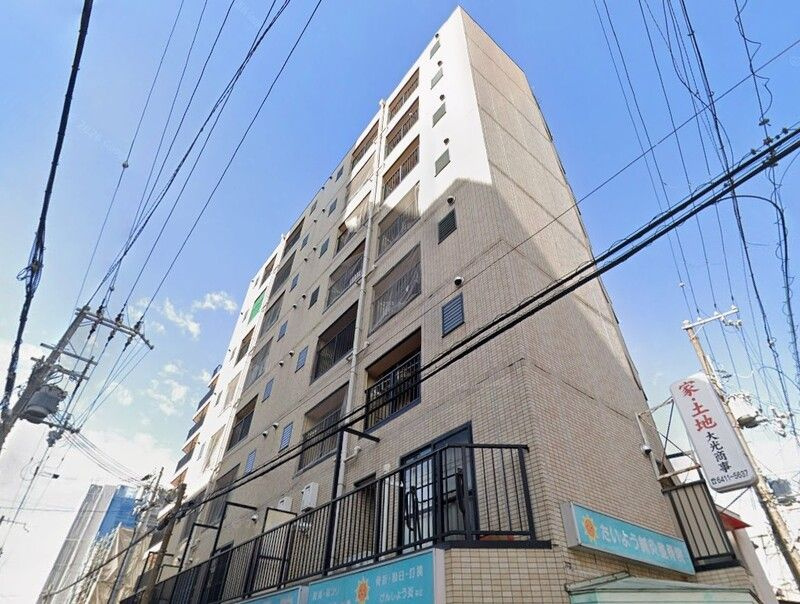 ハイクオリティ神田