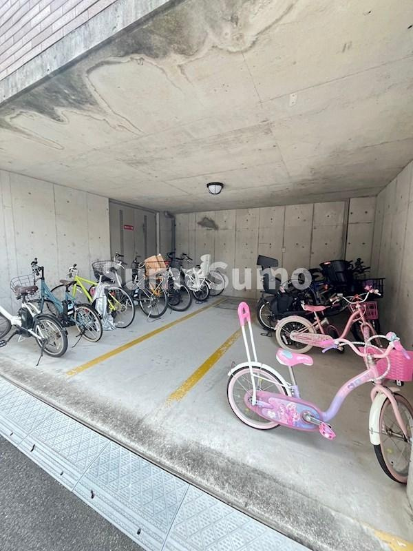 S-RESIDENCE夙川のその他共用部分