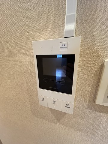おおきに東心斎橋ビルのセキュリティ