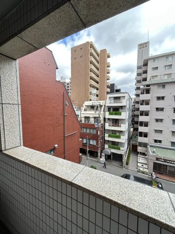 おおきに東心斎橋ビルのその他