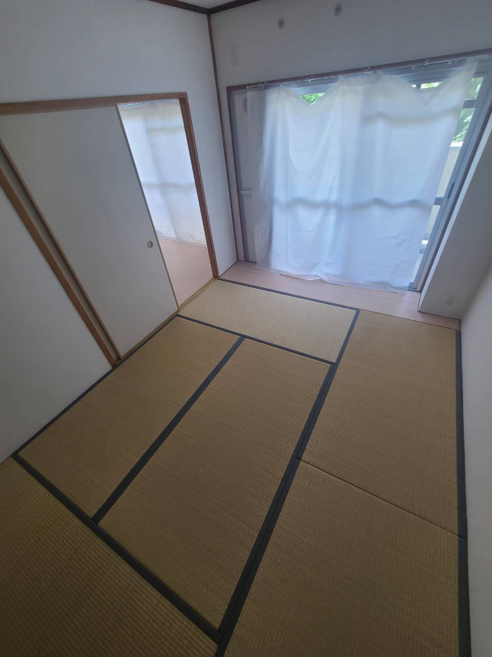 UR武庫川 23号棟の設備
