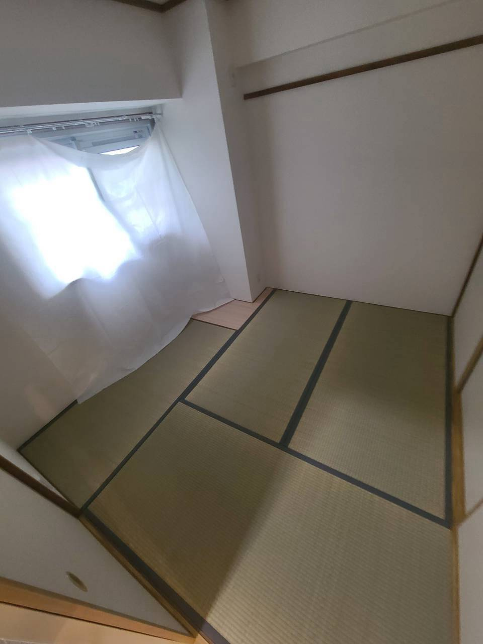 UR武庫川 23号棟の設備