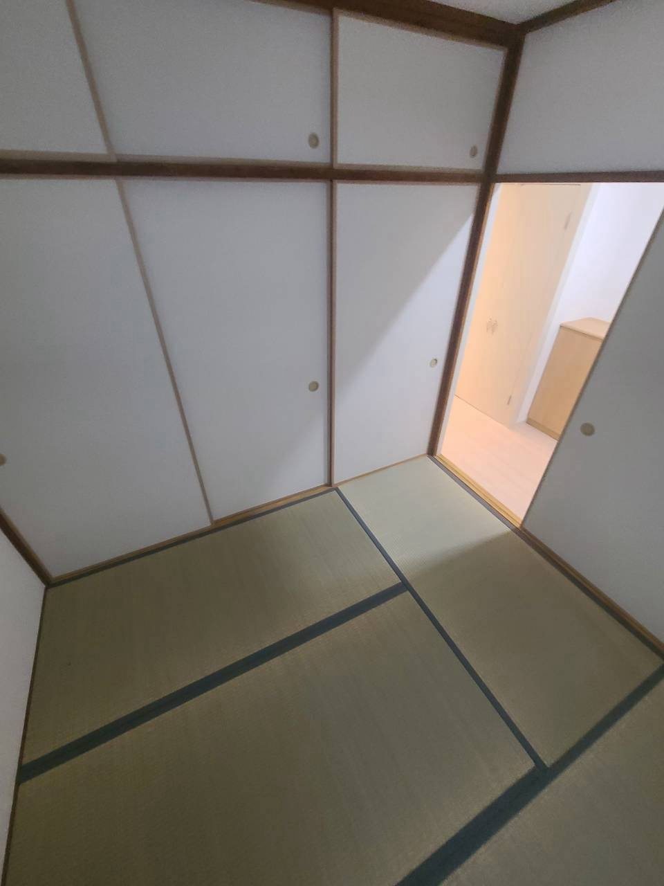 UR武庫川 23号棟の設備