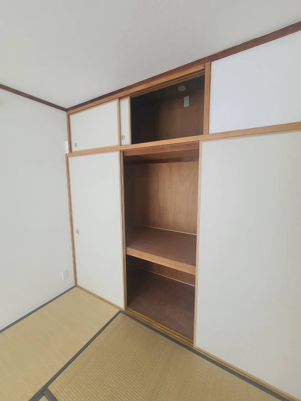 UR武庫川 23号棟の和室