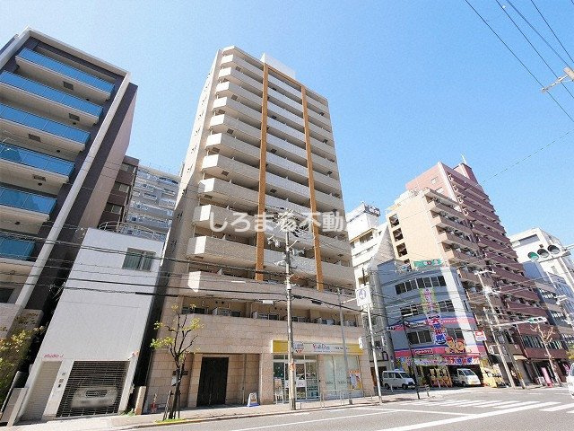 Fortuney北堀江