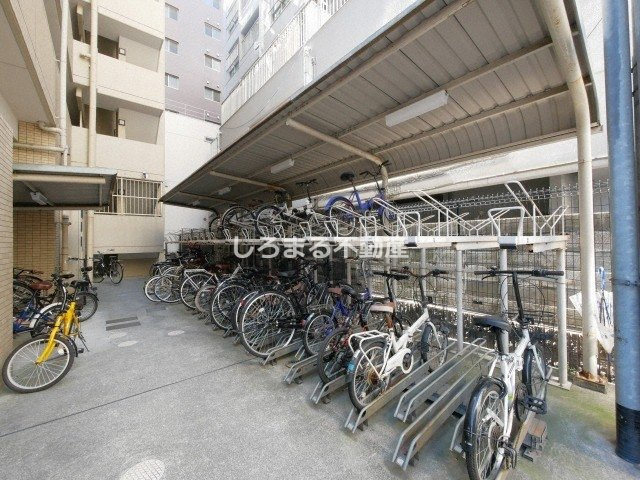 Fortuney北堀江のその他共用部分