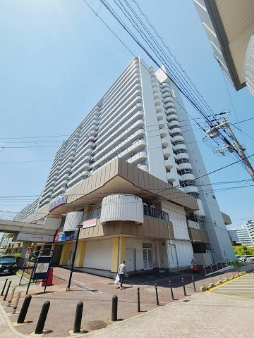 UR武庫川 12号棟