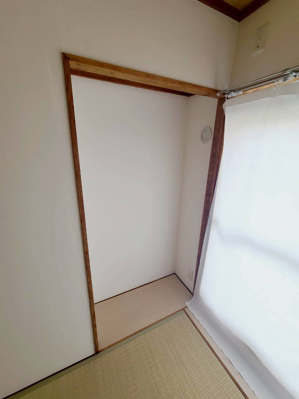 UR武庫川 12号棟の内装