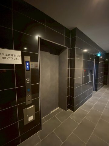 ソルテラスKOBE湊町のその他共用部分