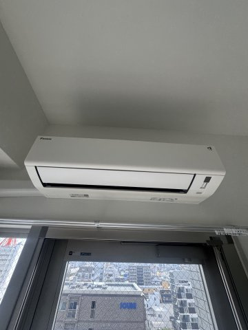 プレサンス神戸水木通ルミエスの設備