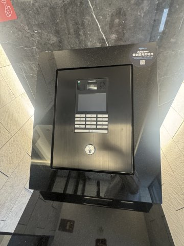 プレサンス神戸水木通ルミエスの設備