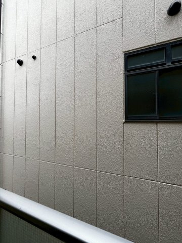 ルミエール西宮（今津水波町）の展望