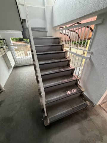 ニューサンハイツのその他共用部分
