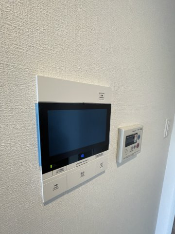 セレニテ神戸ミラクノールのセキュリティ