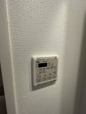 セレニテ神戸ミラクノールの設備