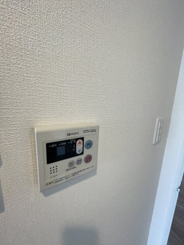 セレニテ神戸ミラクノールの設備