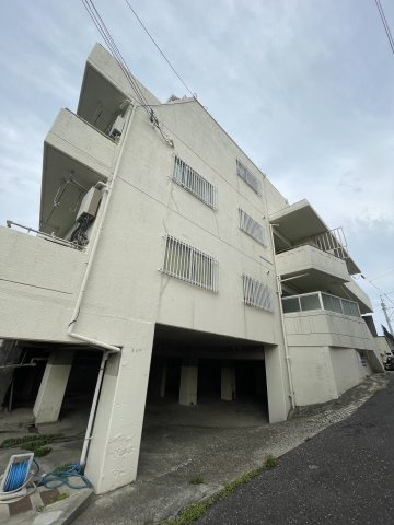 トマダハイツ
