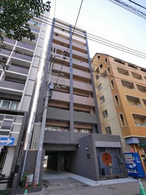 ネストピア西新