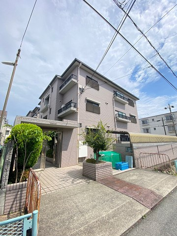 サンハイツ若草西