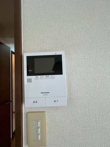 サクシード甲子園のセキュリティ