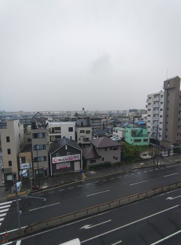 ONLYONE灘南通の展望