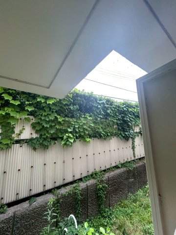 日生住吉コープの展望