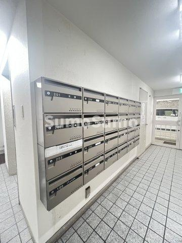 日生住吉コープのその他共用部分