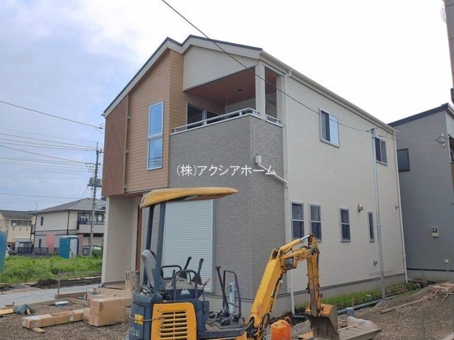 所沢市東狭山ケ丘3丁目・全15棟　新築一戸建　14号棟