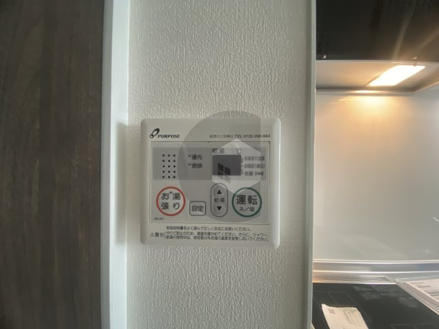 Luce Primaのその他